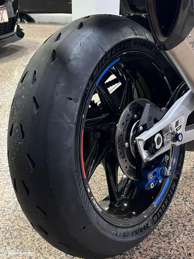 BMW M 1000 RR Competition Carbon - 17