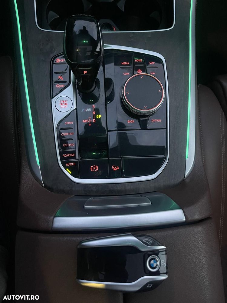 BMW X5 M - 17