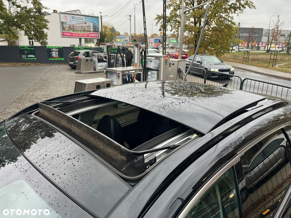 Hyundai Tucson 1.6 T-GDi HEV Platinum 2WD - 30