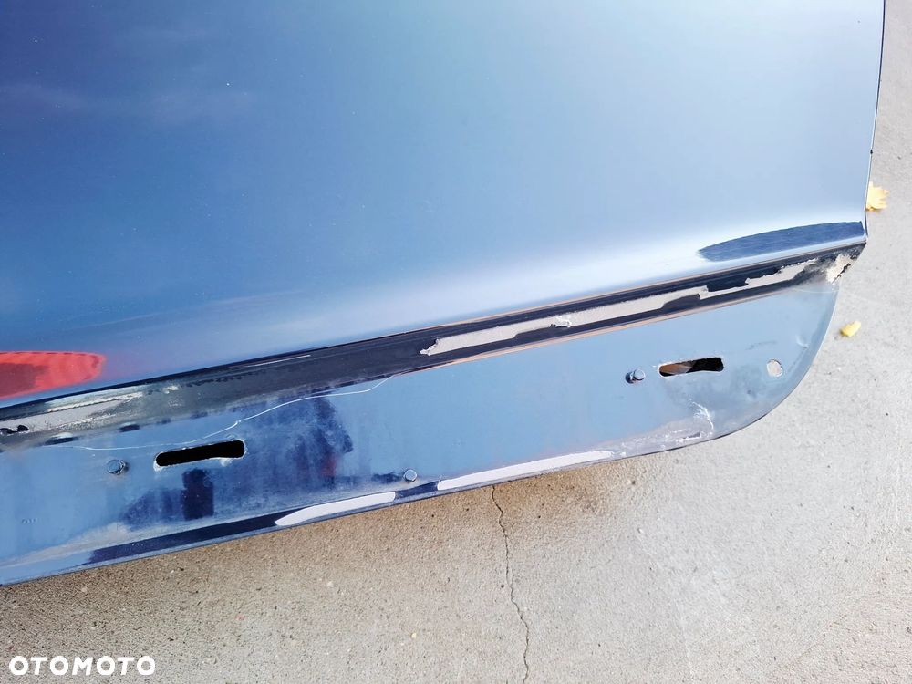 Drzwi LZ5D Lewy/Prawy Przód Lewy Tył Audi A6 C6 Kombi/Sedan - 29