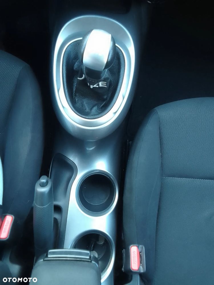 Nissan Juke 1.6 Acenta - 18