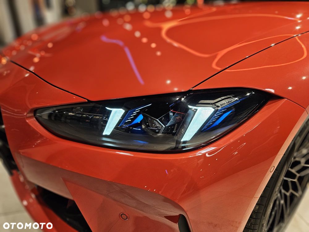 BMW M3 Competition M xDrive - 18