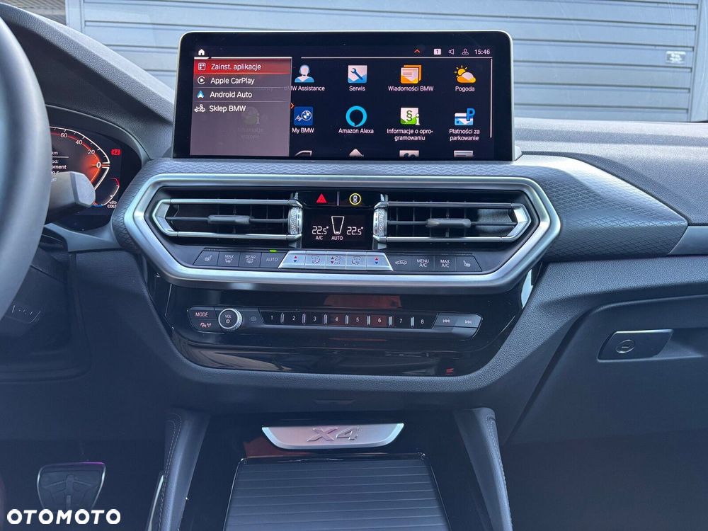 BMW X4 - 18