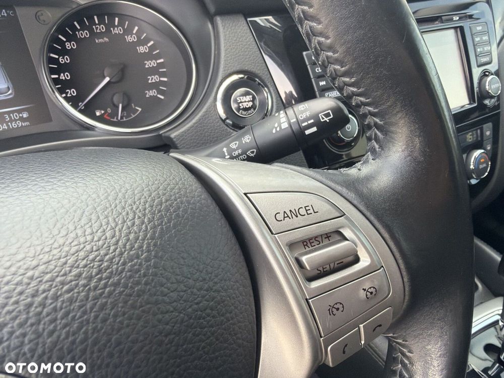 Nissan Qashqai - 24