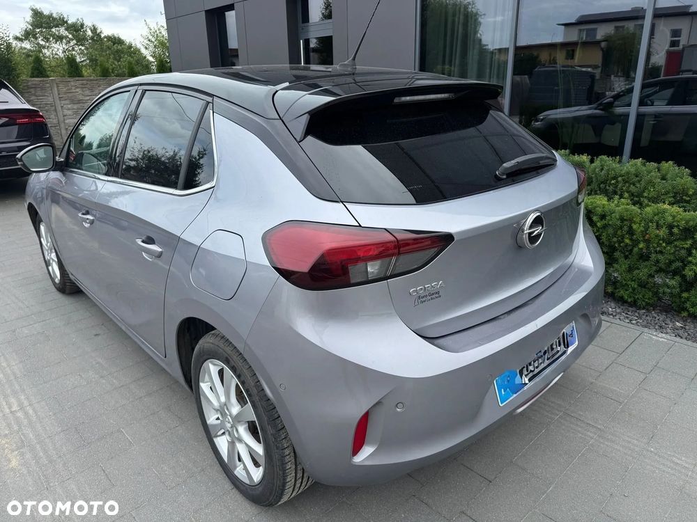 Opel Corsa - 15
