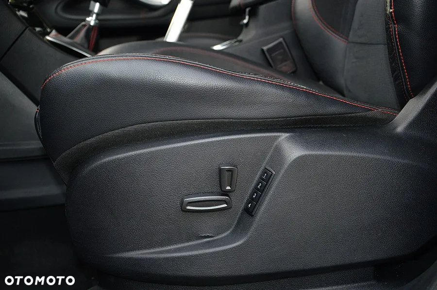 Ford S-Max - 37