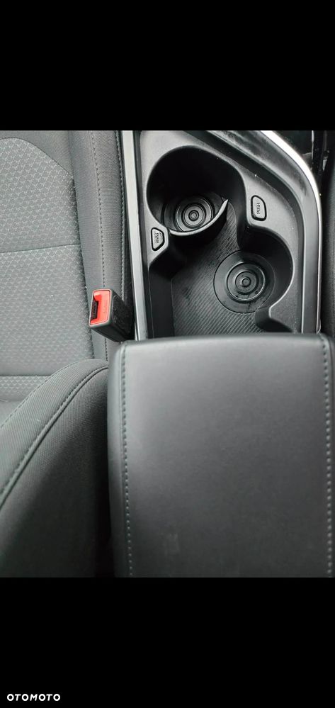 Kia Niro 1.6 GDI Hybrid M - 15