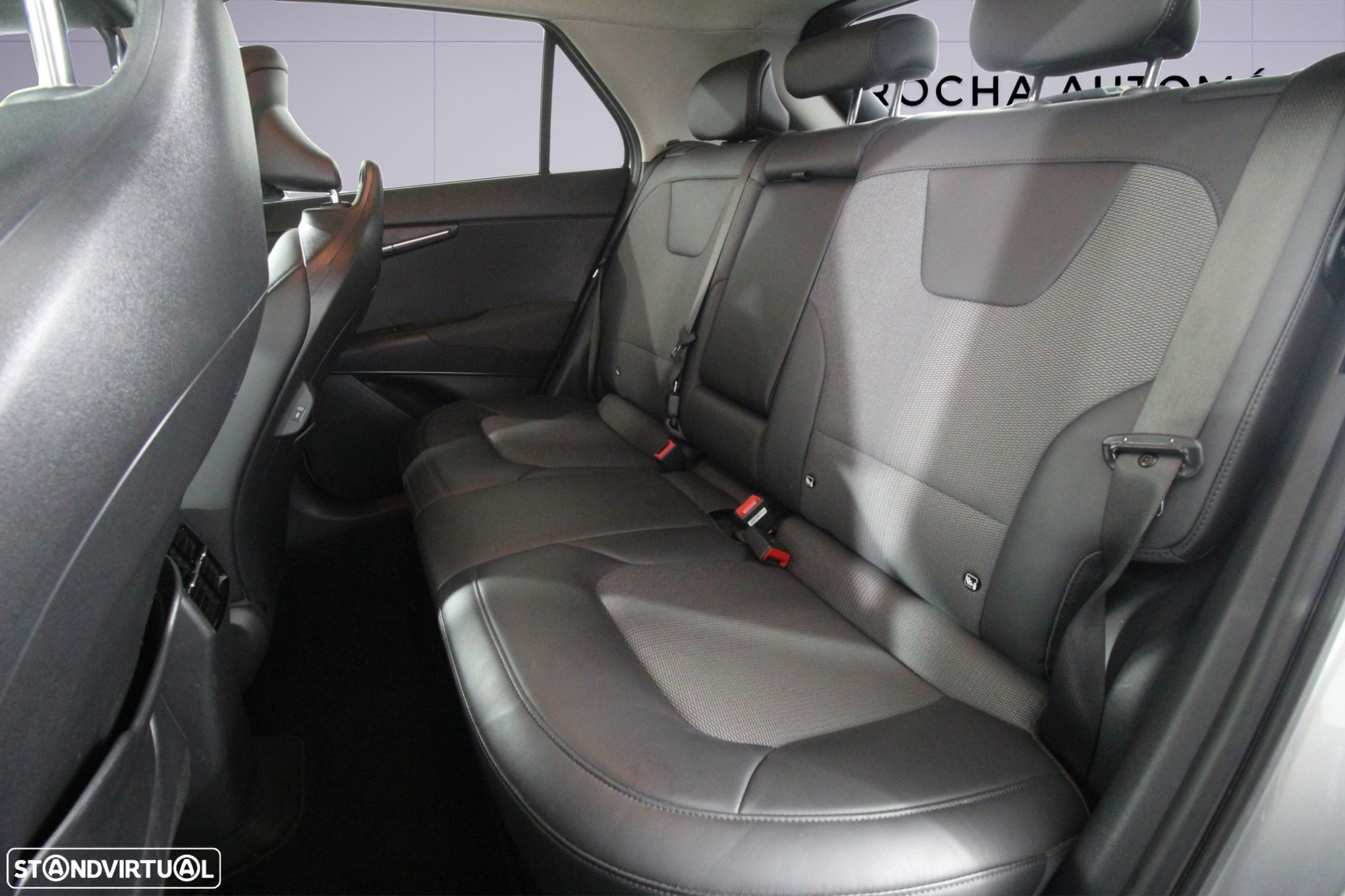 Kia e-Niro 64kWh - 12
