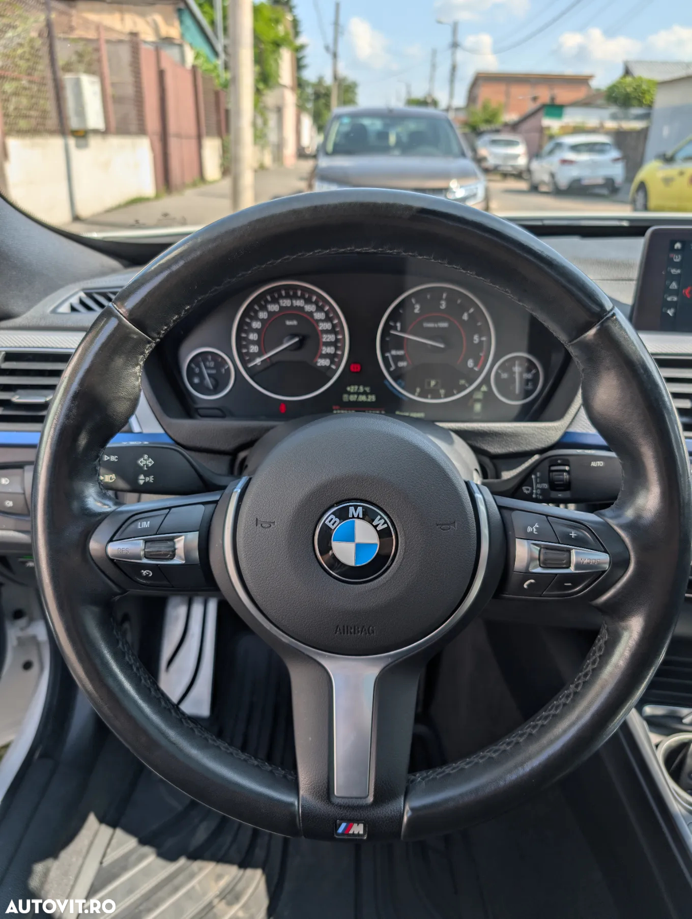 BMW Seria 3 318d GT Aut. M Sport - 13
