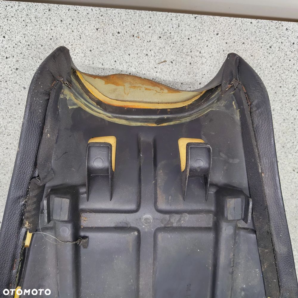 Kanapa, fotel, siedzenie Ducati ST2 ST4 - 5