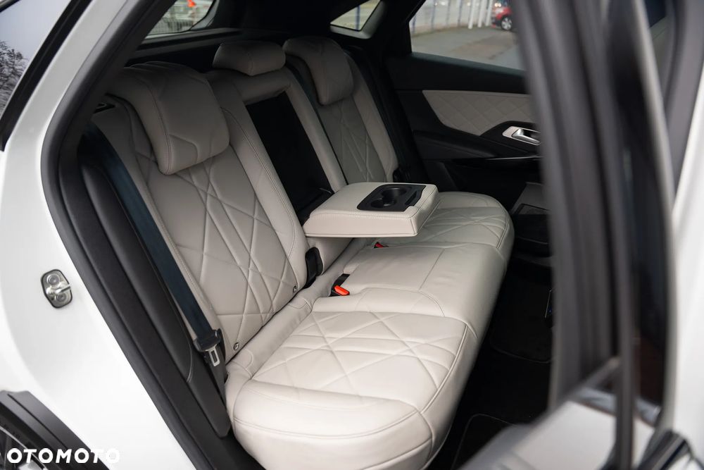 DS Automobiles DS 7 Crossback 1.6 E-Tense Rivoli - 35