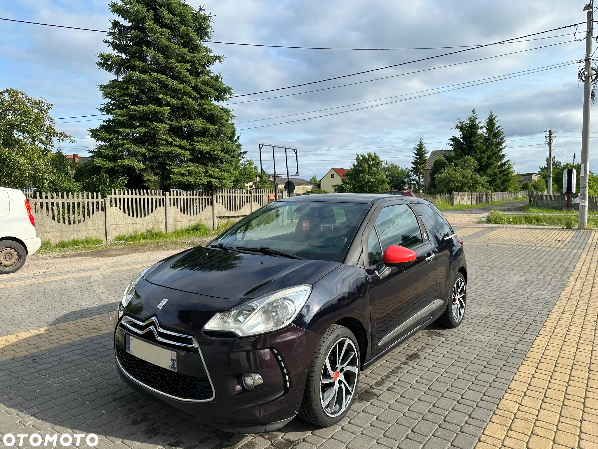 Citroën DS3 PureTech 110 Start & Stop So Paris - 5