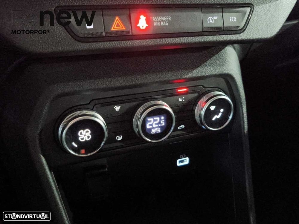 Dacia Sandero 1.0 ECO-G Expression Bi-Fuel - 24