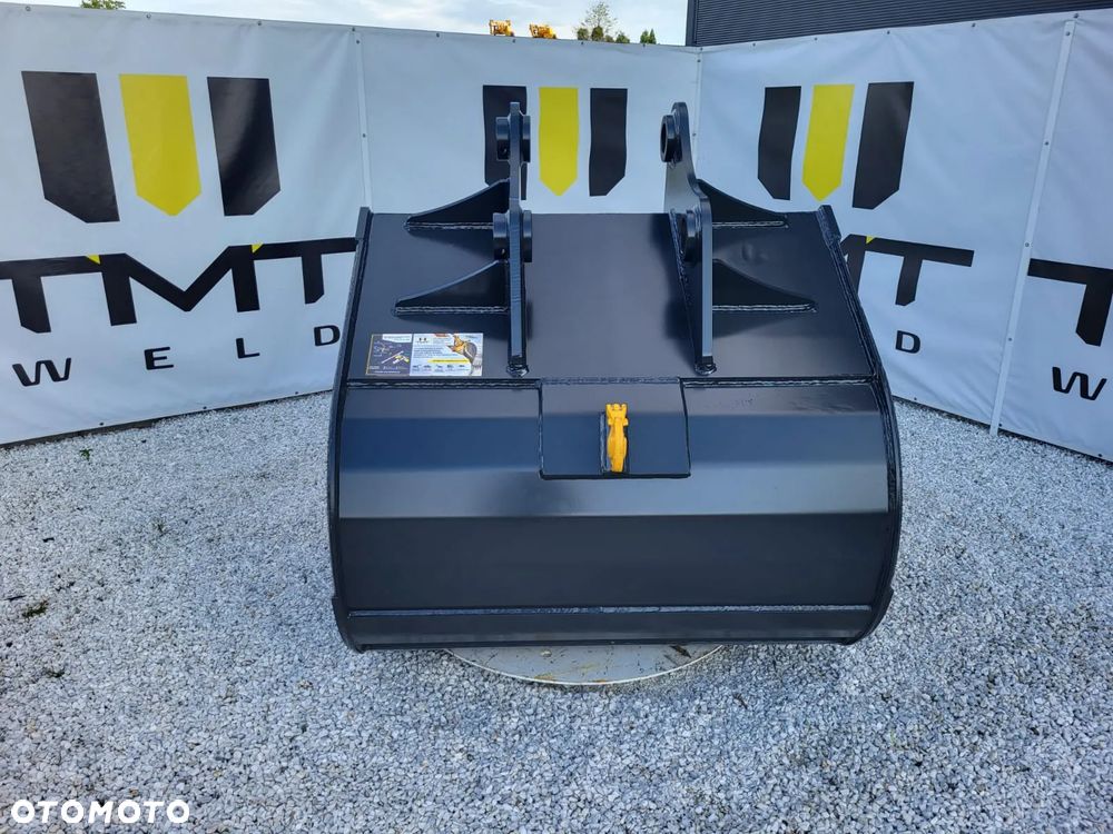 Łyżka kopiąca 10ST 1500mm poj 2m³ - 5