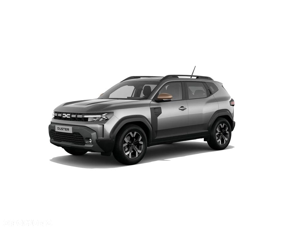 Dacia Duster 1.6 Full Hybrid 140 Extreme MMT - 1
