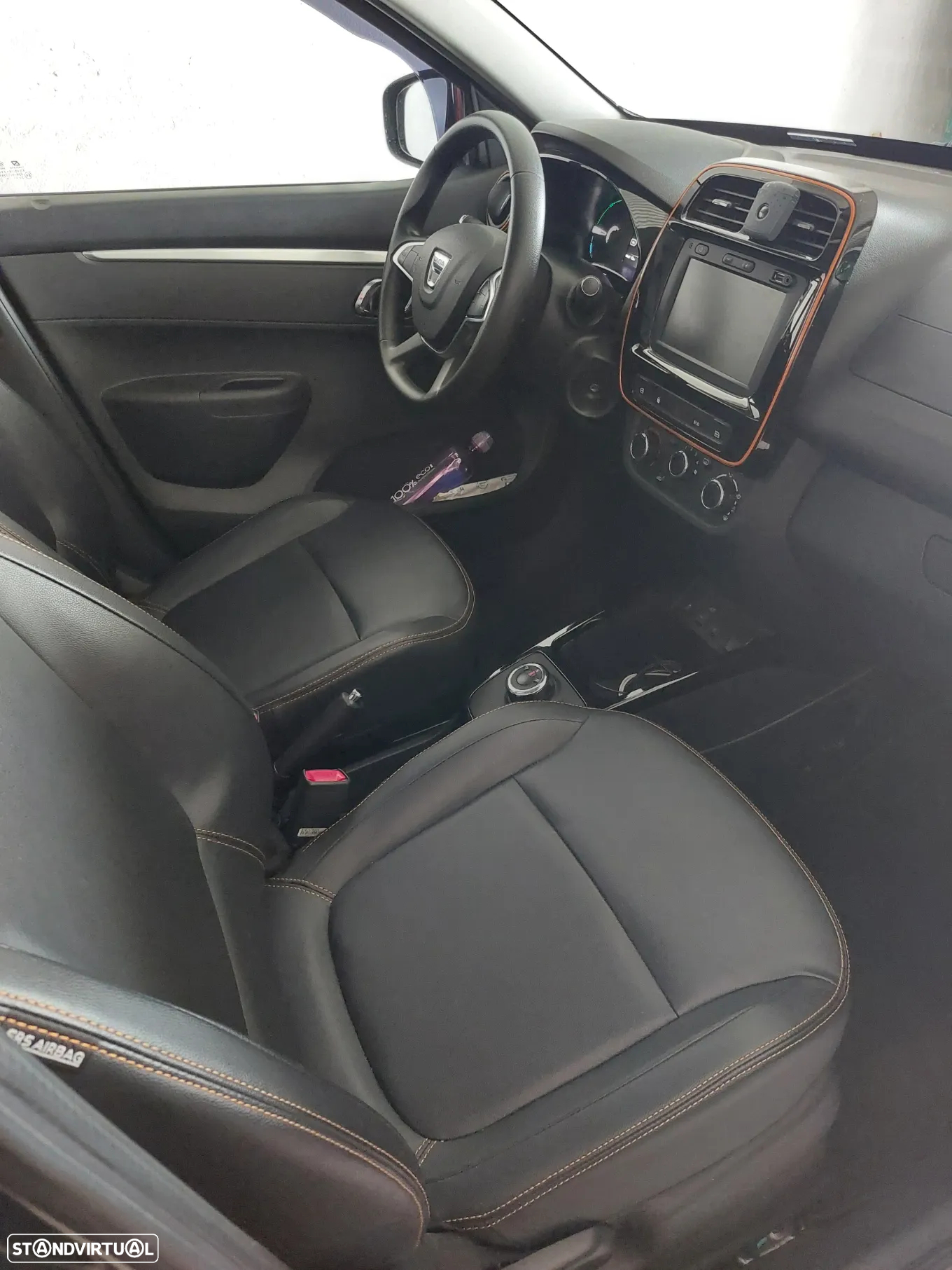Dacia Spring Electric 45 Comfort Plus - 6