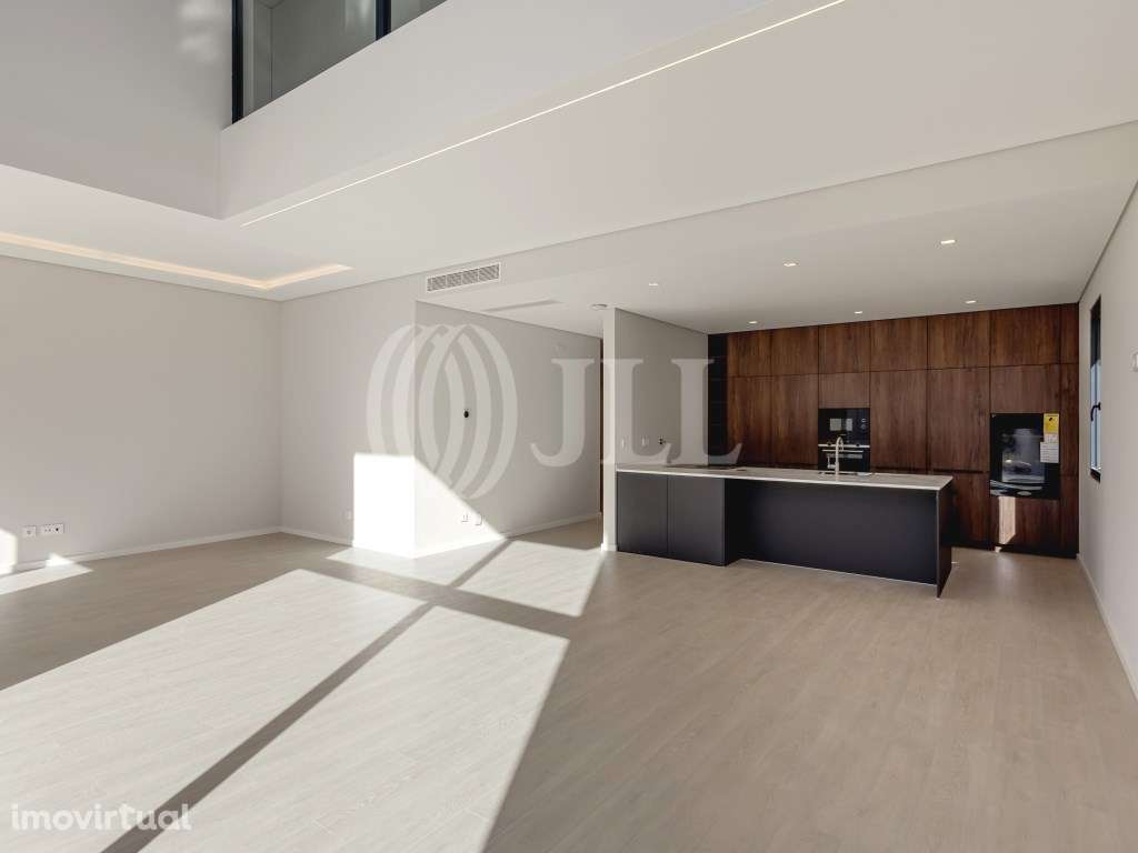 Moradia T4 com piscina em Murches Cascais - Grande imagem: 4/40