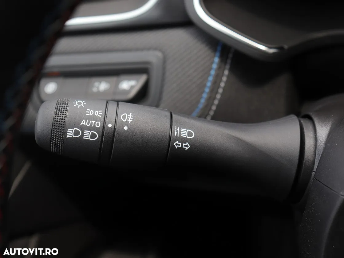 Renault Captur 160 EDC MHEV Esprit Alpine - 15