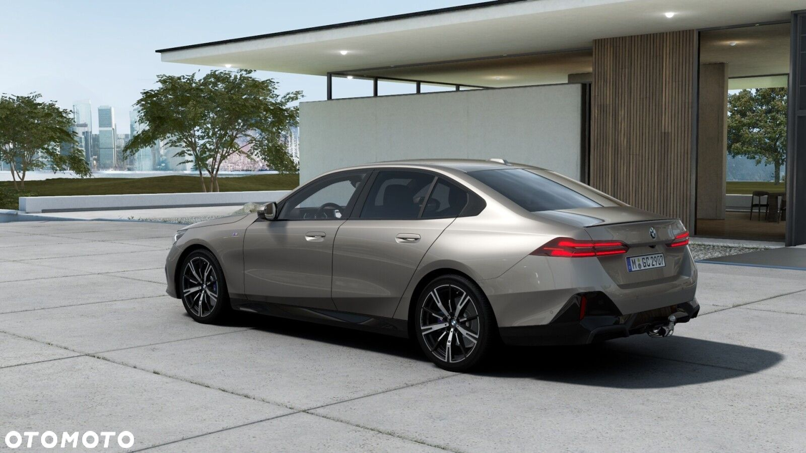 BMW Seria 5 - 2