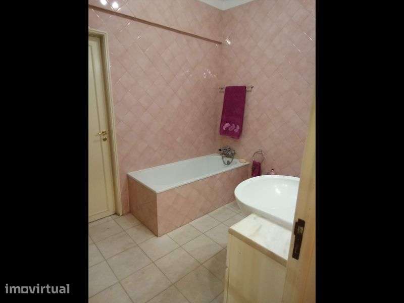 Apartamento na cova da piedade - Grande imagem: 4/7