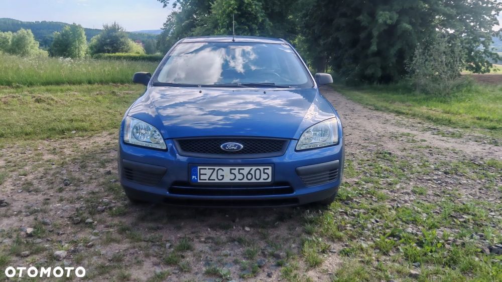 Ford Focus - 2