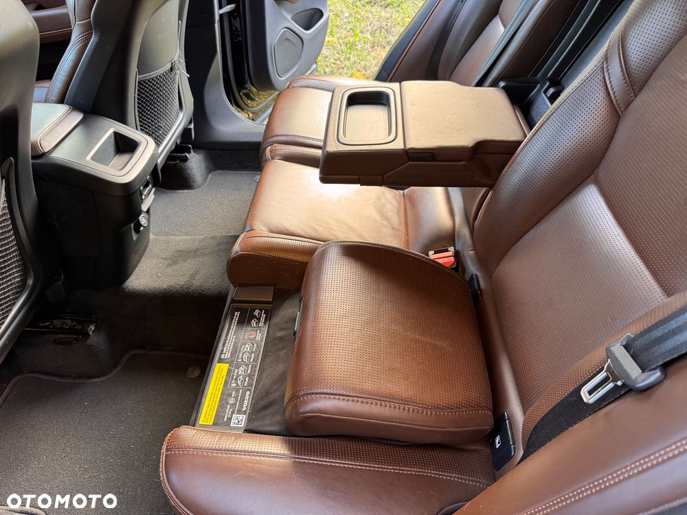 Volvo XC 60 D5 AWD Inscription - 11