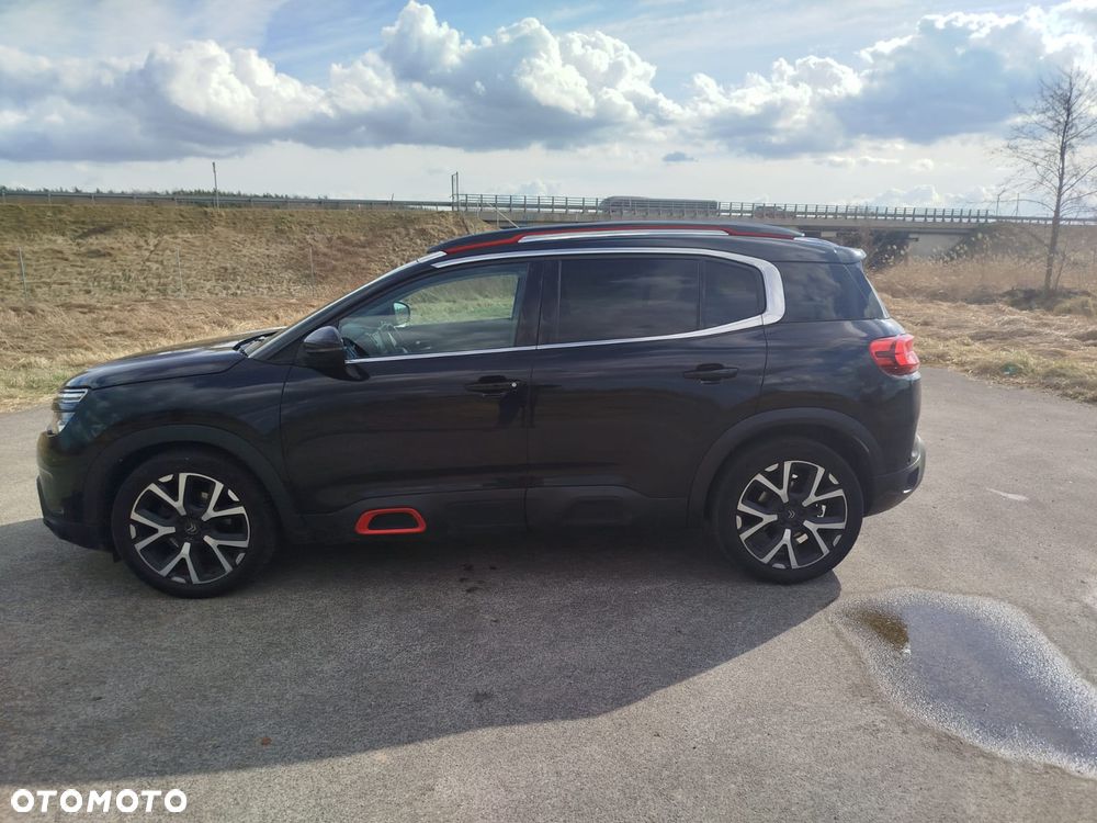 Citroën C5 Aircross 1.6 PureTech Shine EAT8 - 3