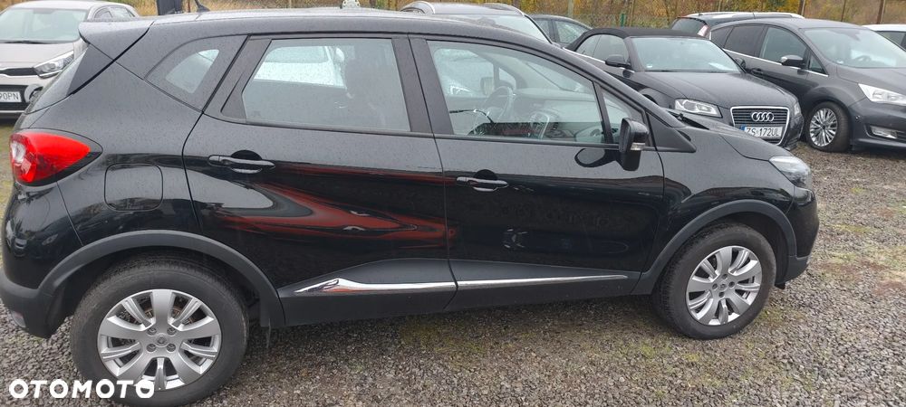 Renault Captur 0.9 Energy TCe Alize - 6