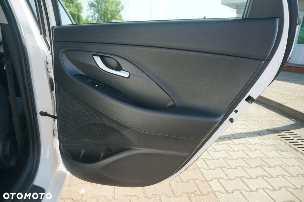 Hyundai i30 1.0 T-GDI Modern - 29