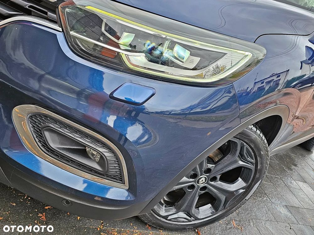 Renault Kadjar 1.3 TCe FAP Intens - 13