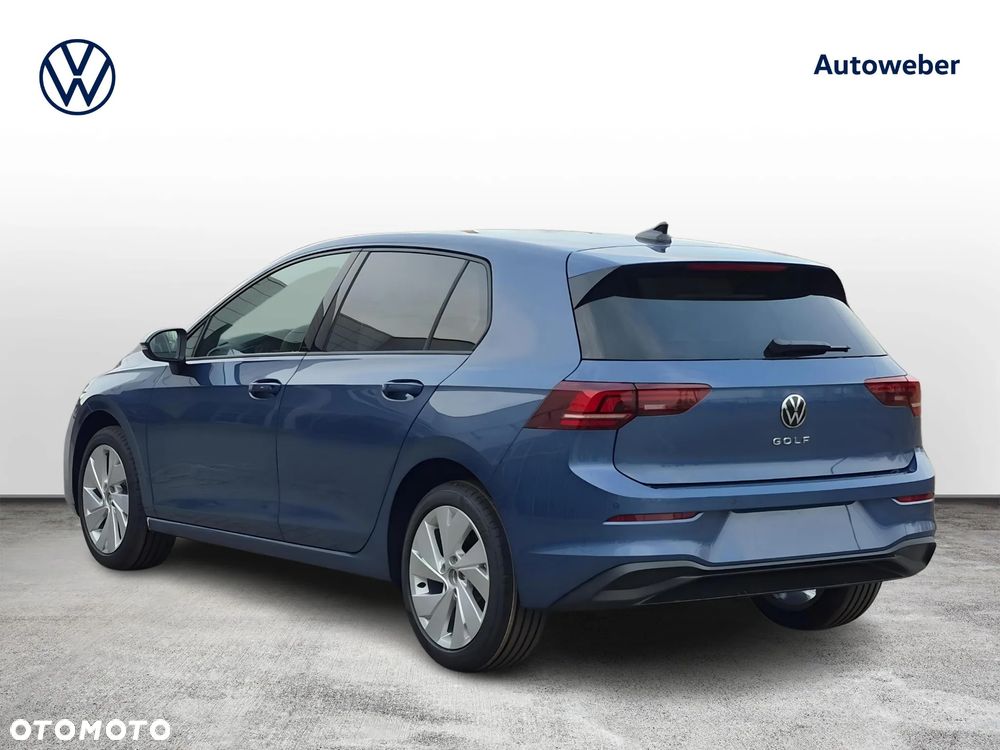 Volkswagen Golf 1.5 TSI Life Plus - 3