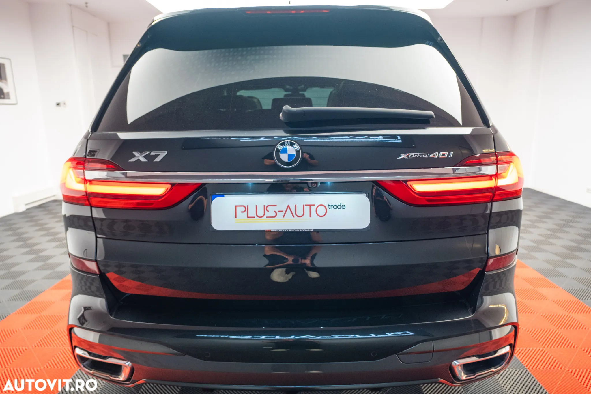 BMW X7 xDrive40i - 6