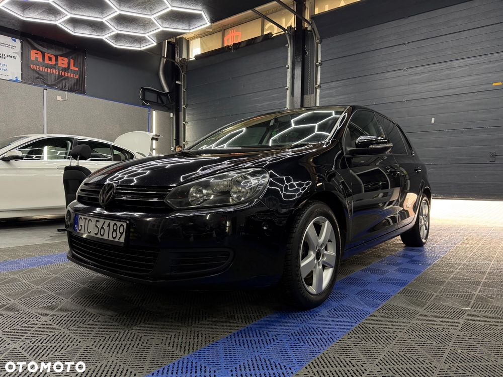 Volkswagen Golf 1.4 TSI Edition - 11
