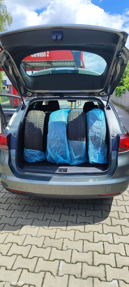 Opel Astra - 7