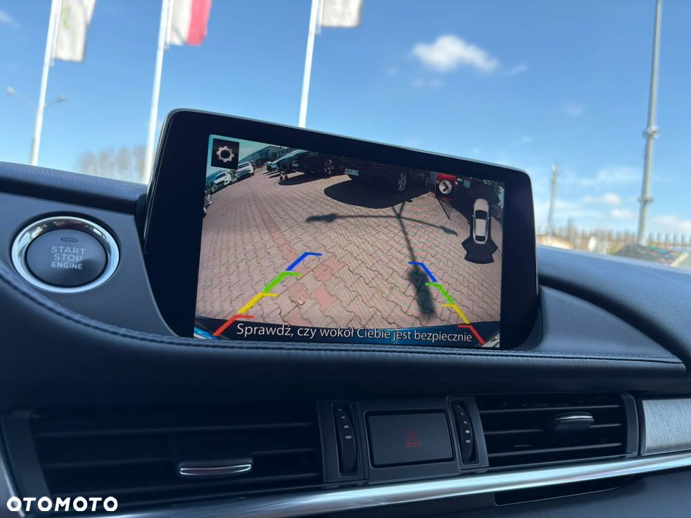 Mazda 6 2.0 SkyMotion - 17