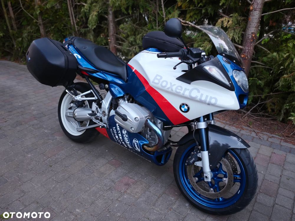 BMW R - 2