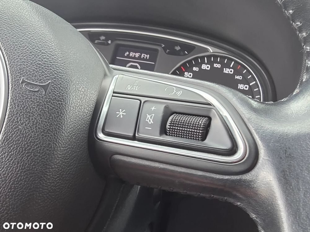 Audi A1 Sportback 1.6 TDI Attraction - 20