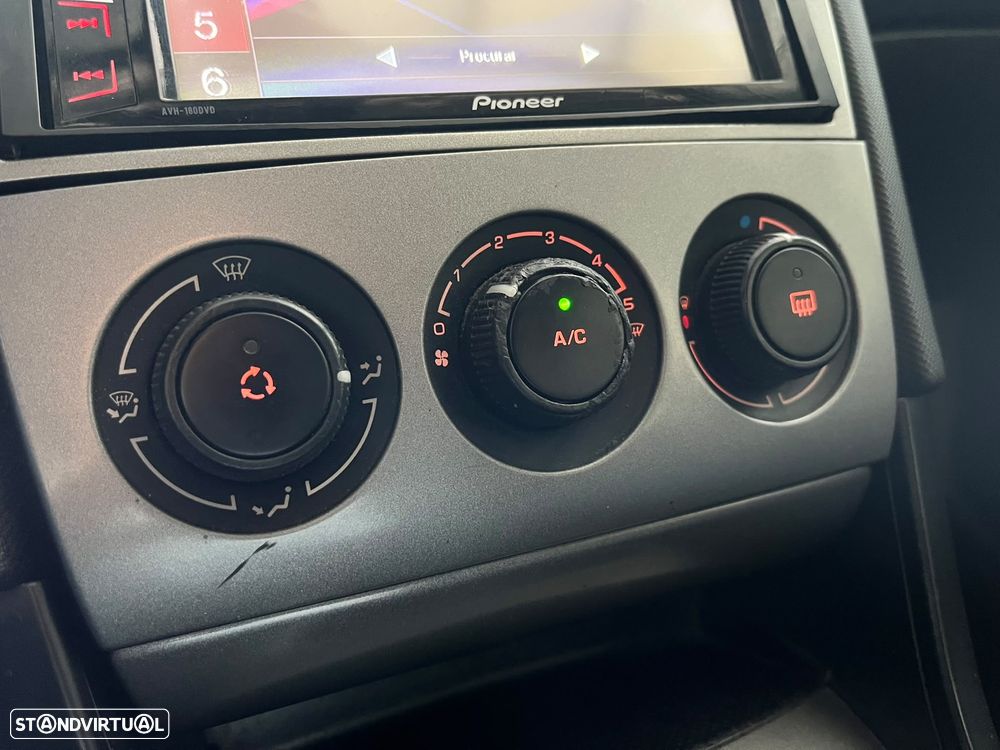 Peugeot 308 1.6 HDi Sport CVM6 - 27