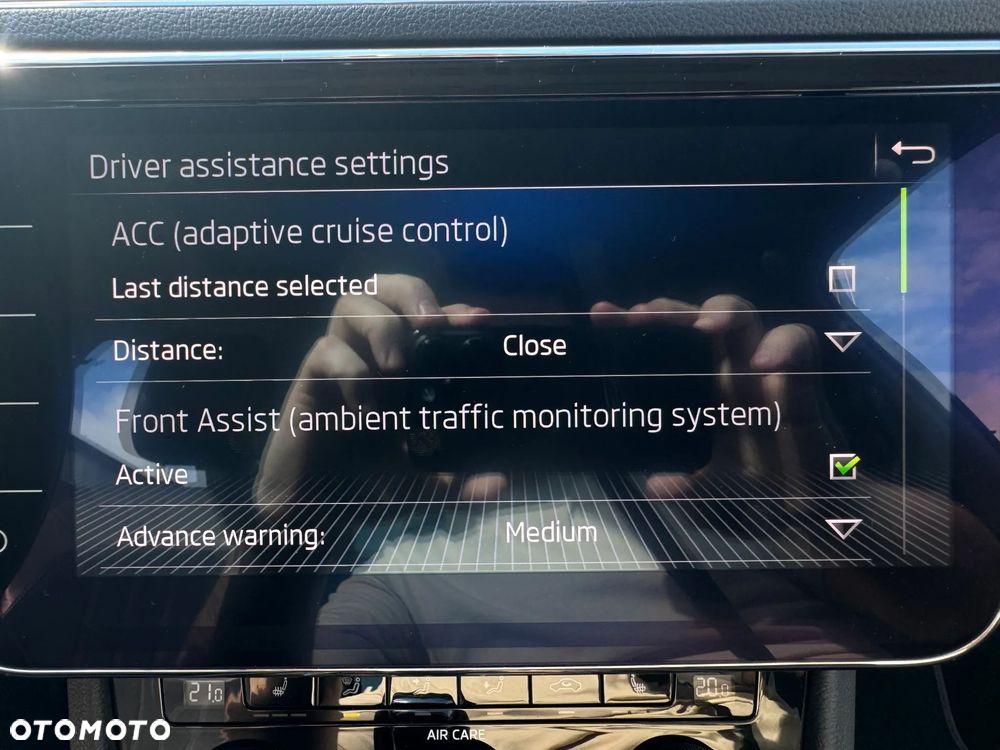 Skoda Superb 2.0 TDI 4x4 Style DSG - 16