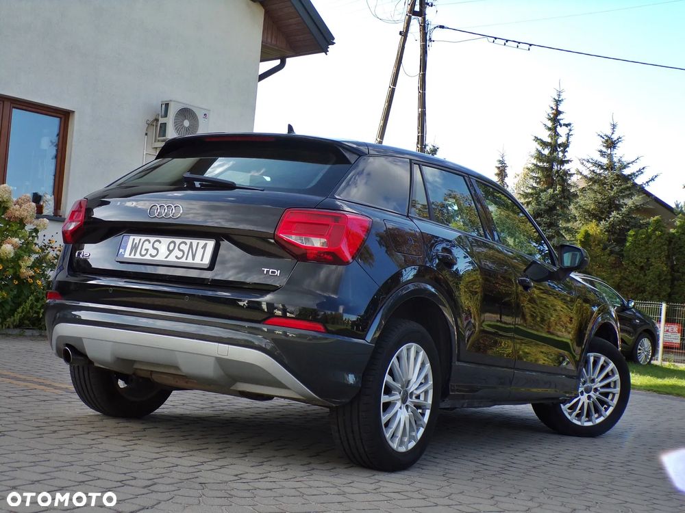 Audi Q2 1.6 TDI - 4