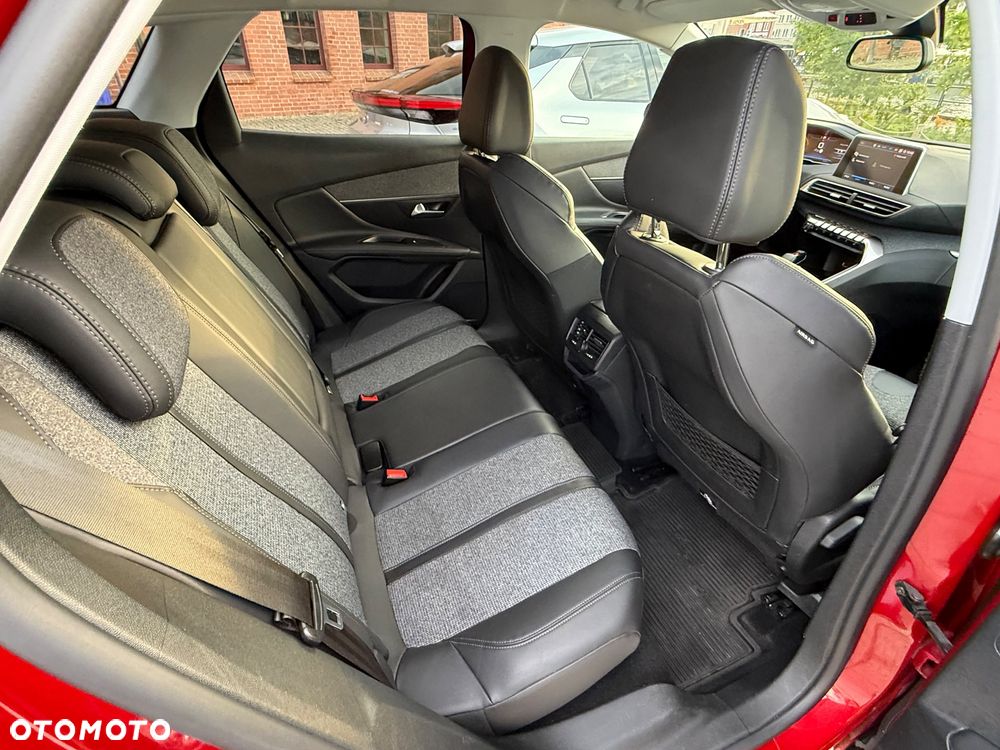 Peugeot 3008 1.6 THP Active S&S EAT6 - 37