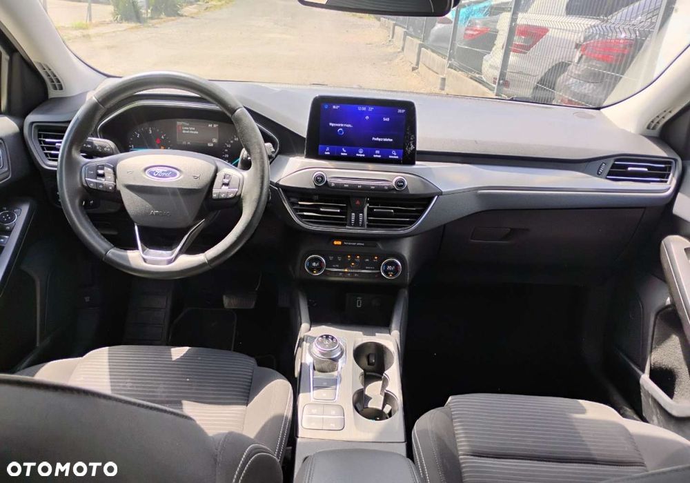 Ford Focus - 7