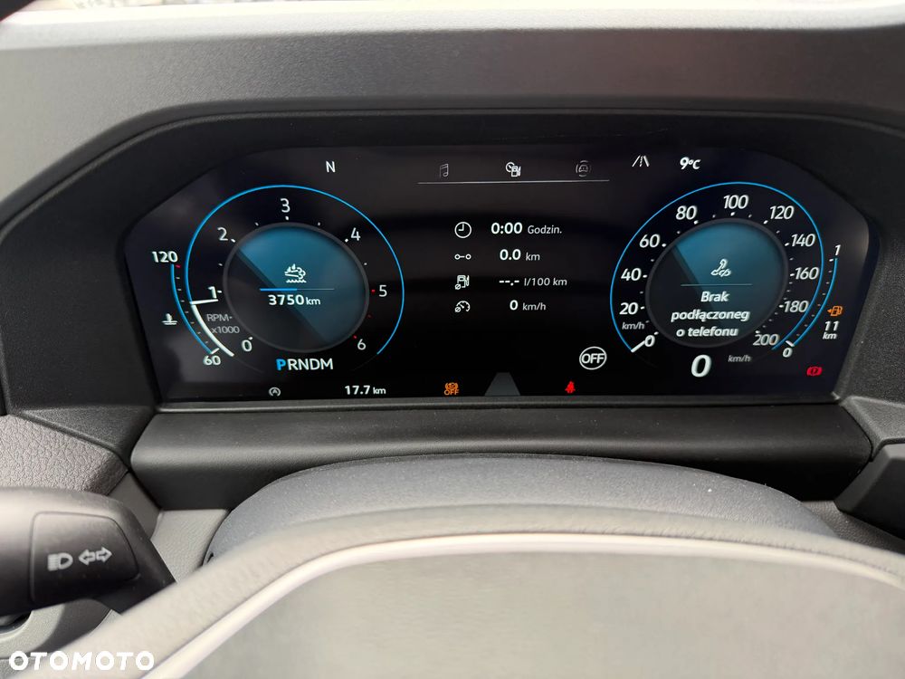 Volkswagen Transporter T7 - 9