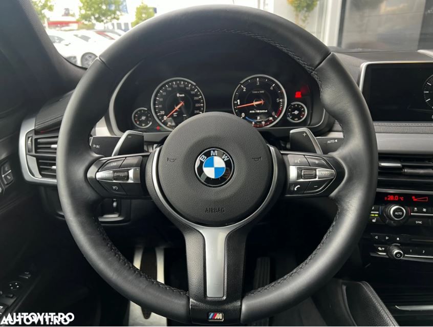 BMW X6 - 22