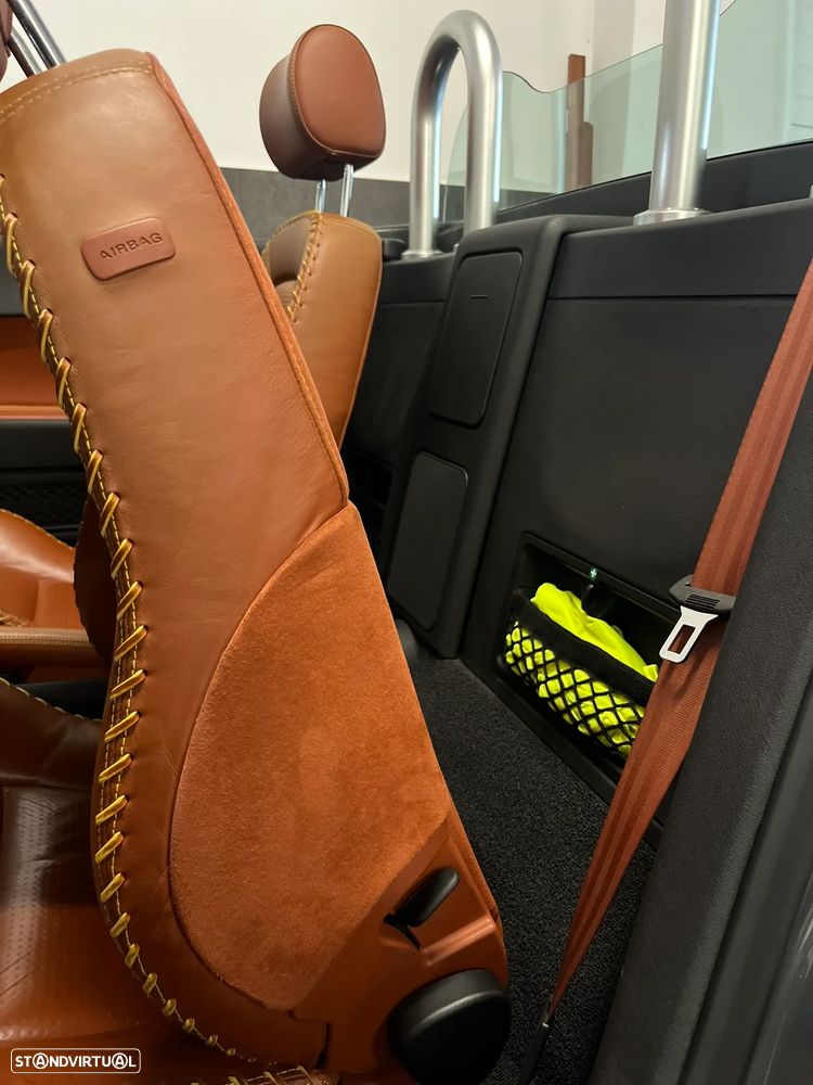 Audi TT Coupé 1.8 T quattro - 15