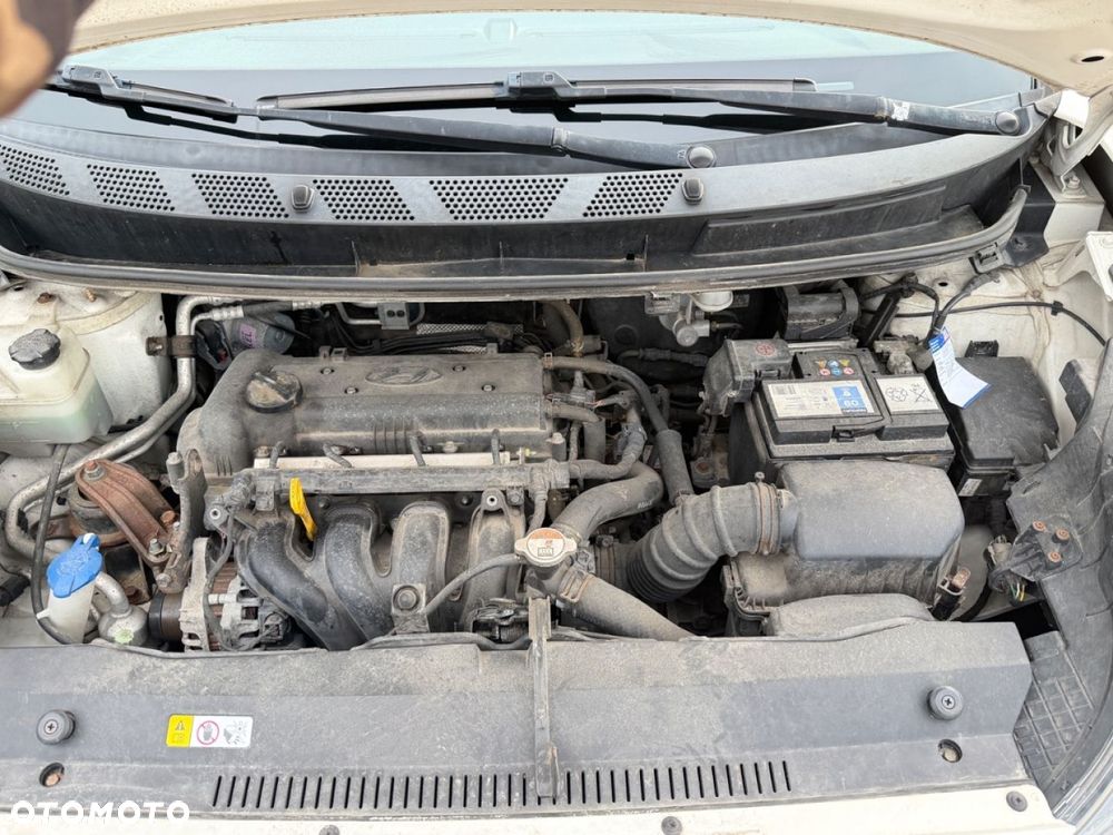 Hyundai ix20 - 35