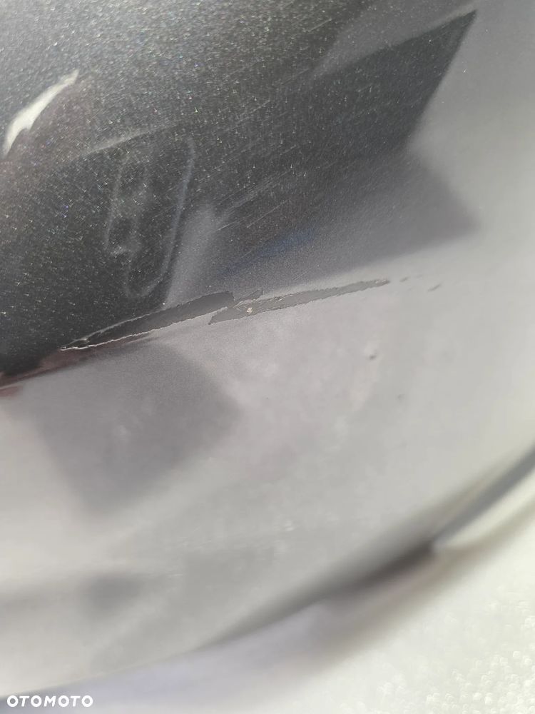 BMW X1 F48 M-PAKIET 15- ZDERZAK TYLNY TYLNI TYŁ BIAŁY NA 4xPDC NR 51128059877 , NR AUKCJI NZ1928 - 10