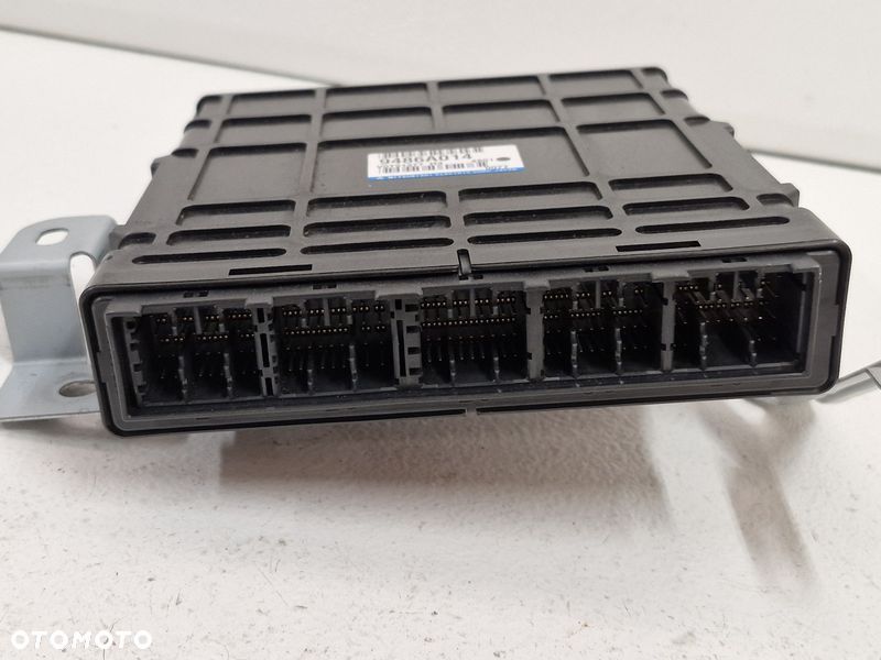MITSUBISHI OUTLANDER 3 III 2.0 PHEV HYBRYDA STEROWNIK KOMPUTER SILNIKA ECU - 3