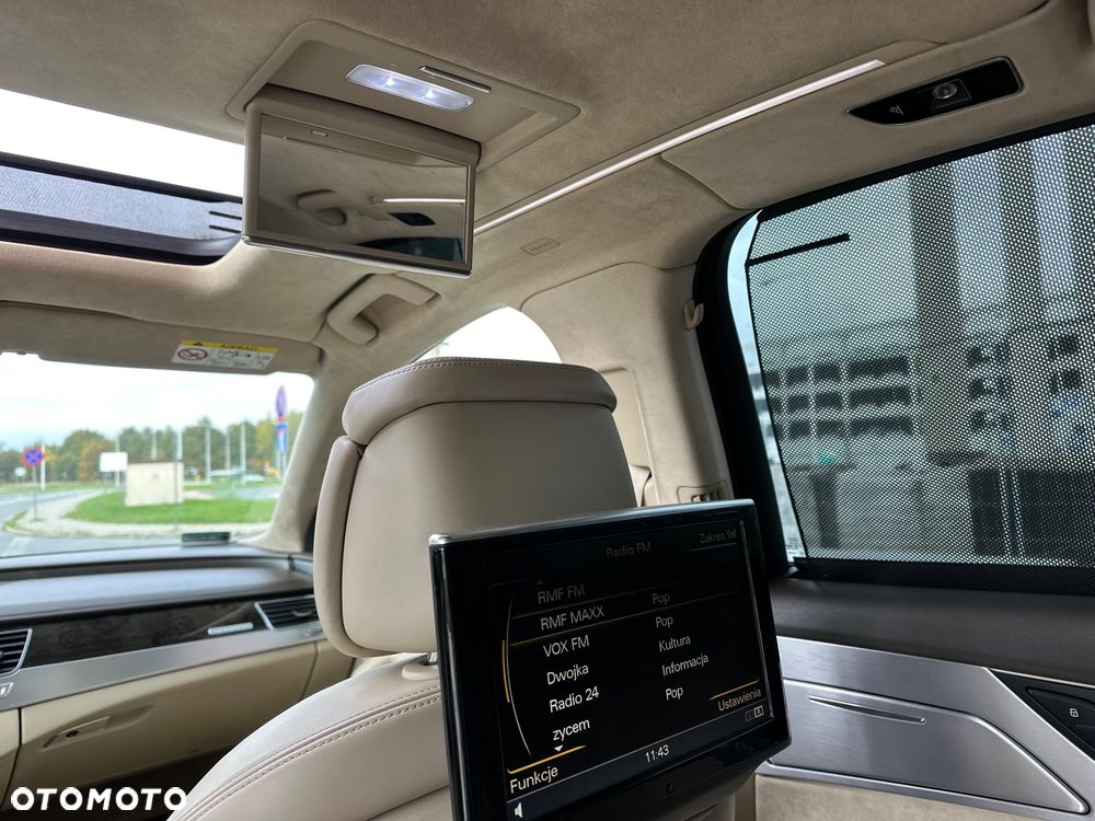 Audi A8 3.0 TDI L Quattro - 35