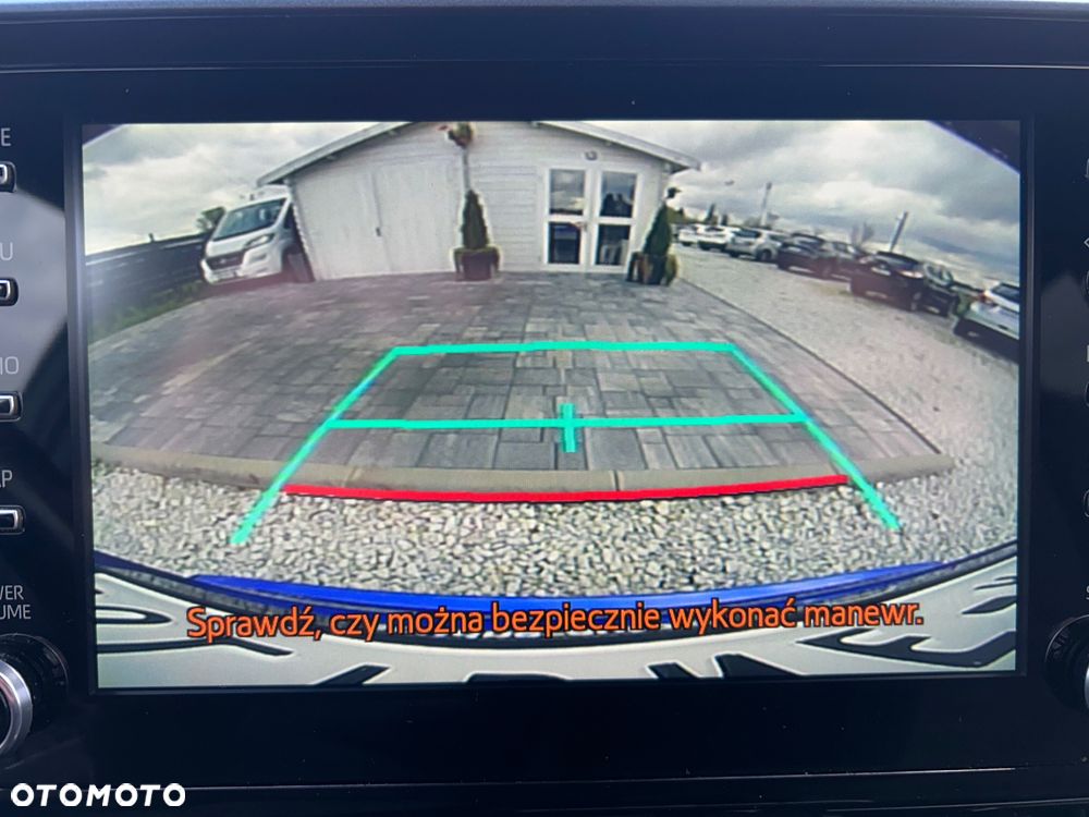 Toyota C-HR 1.8 Hybrid Style - 11